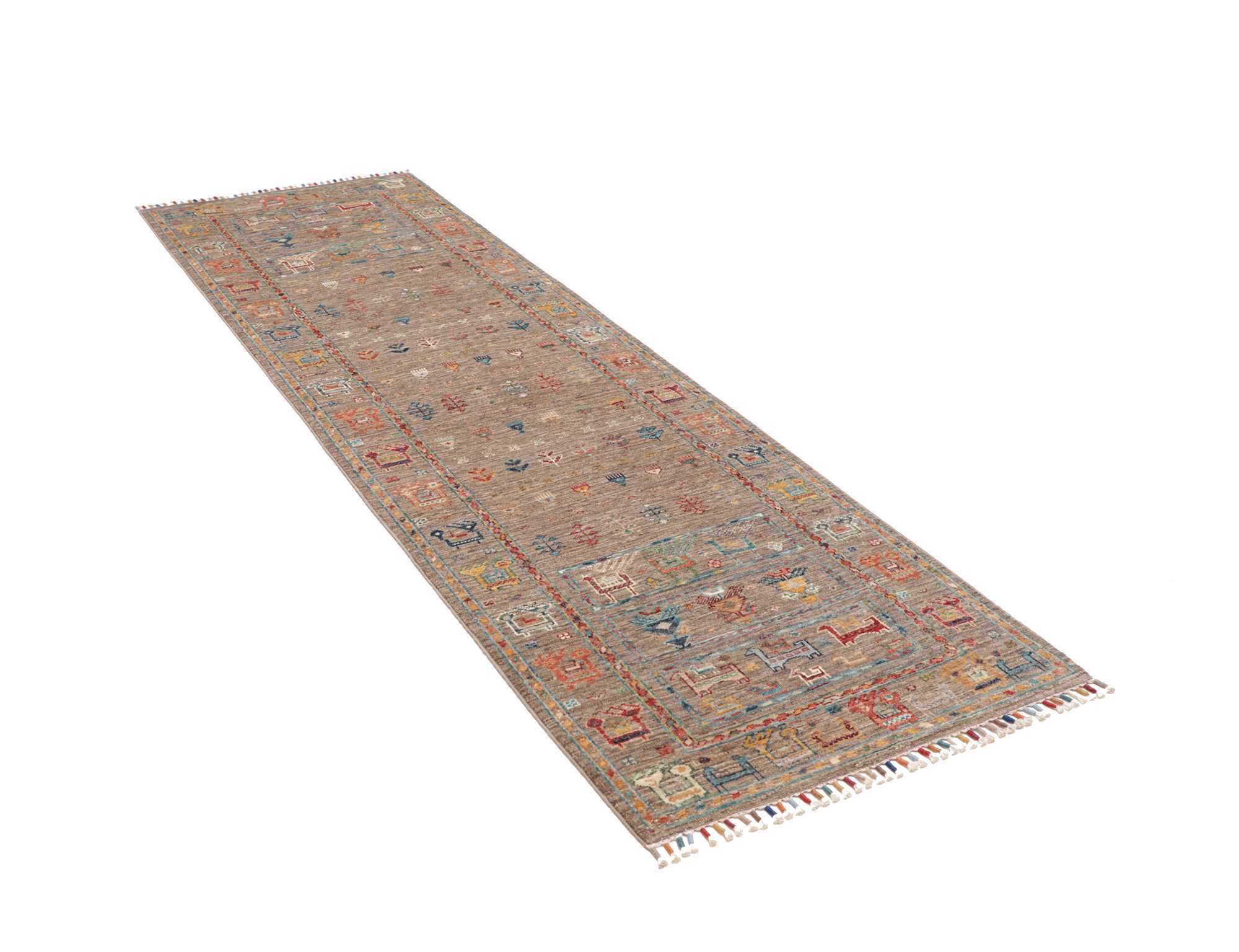 Oxiana | 249 cm x 77 cm | Nr. 12-482344