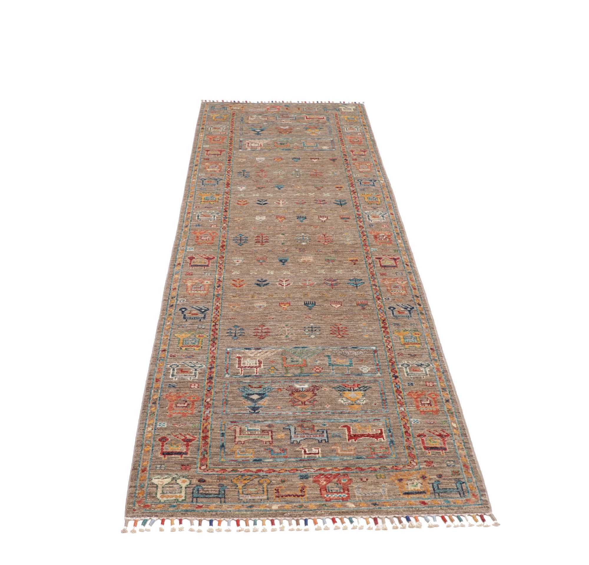 Oxiana | 249 cm x 77 cm | Nr. 12-482344