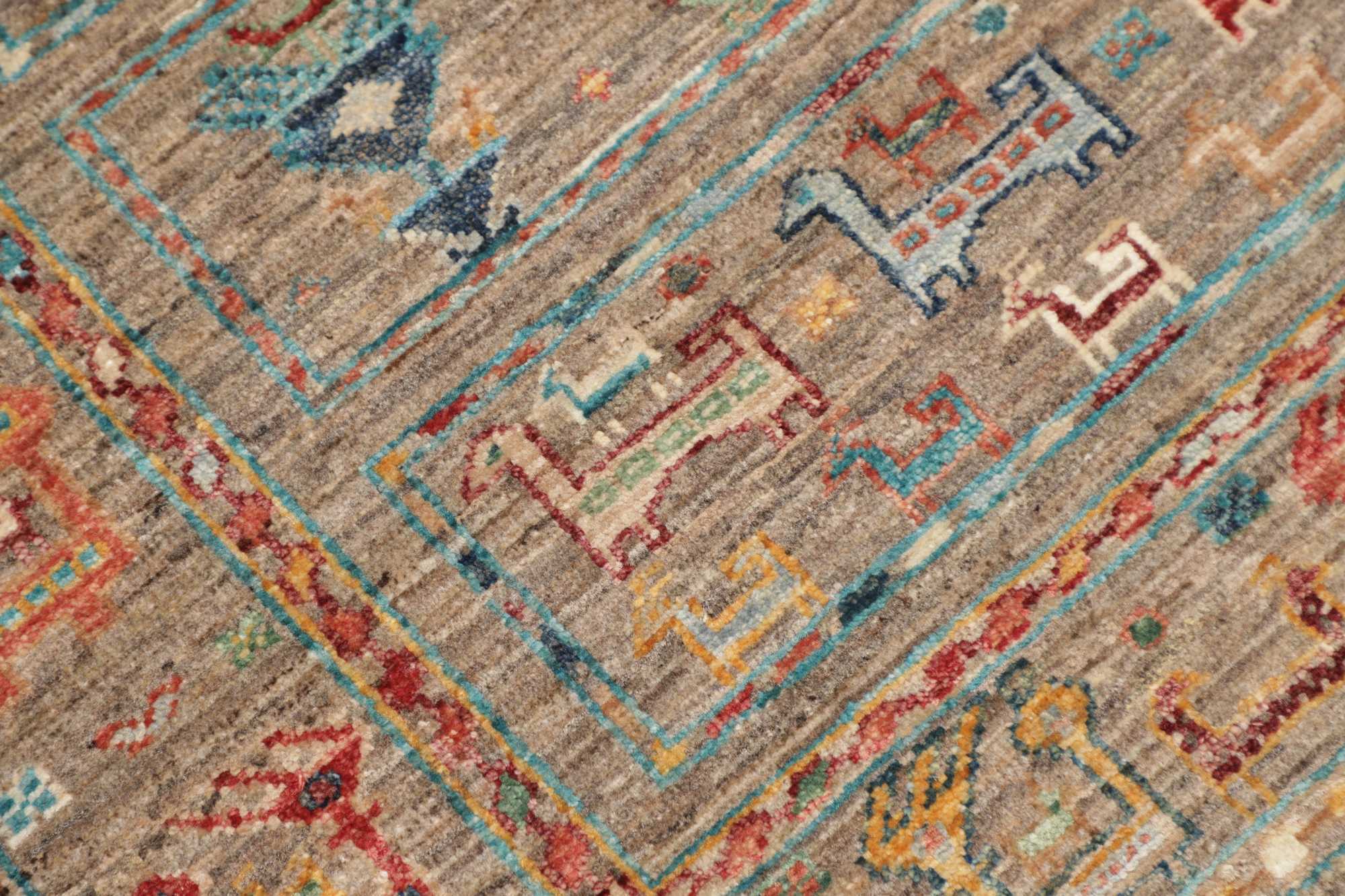 Oxiana | 249 cm x 77 cm | Nr. 12-482344