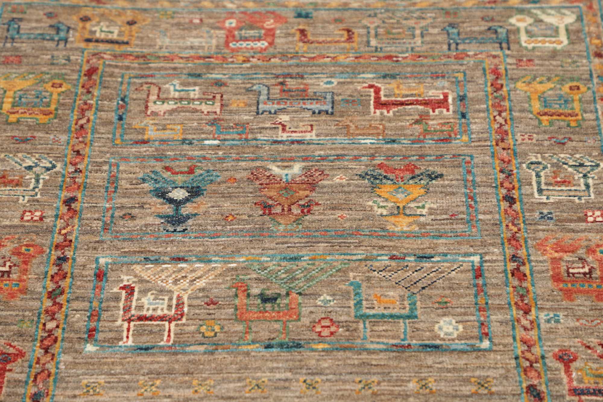 Oxiana | 249 cm x 77 cm | Nr. 12-482344