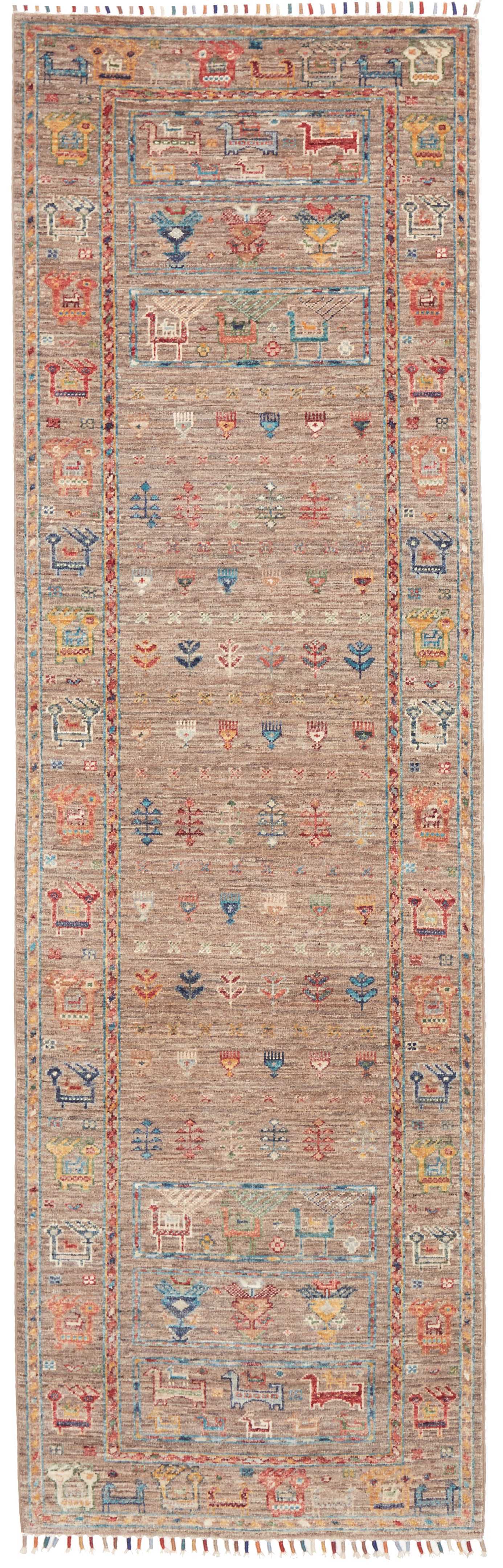 Oxiana | 249 cm x 77 cm | Nr. 12-482344