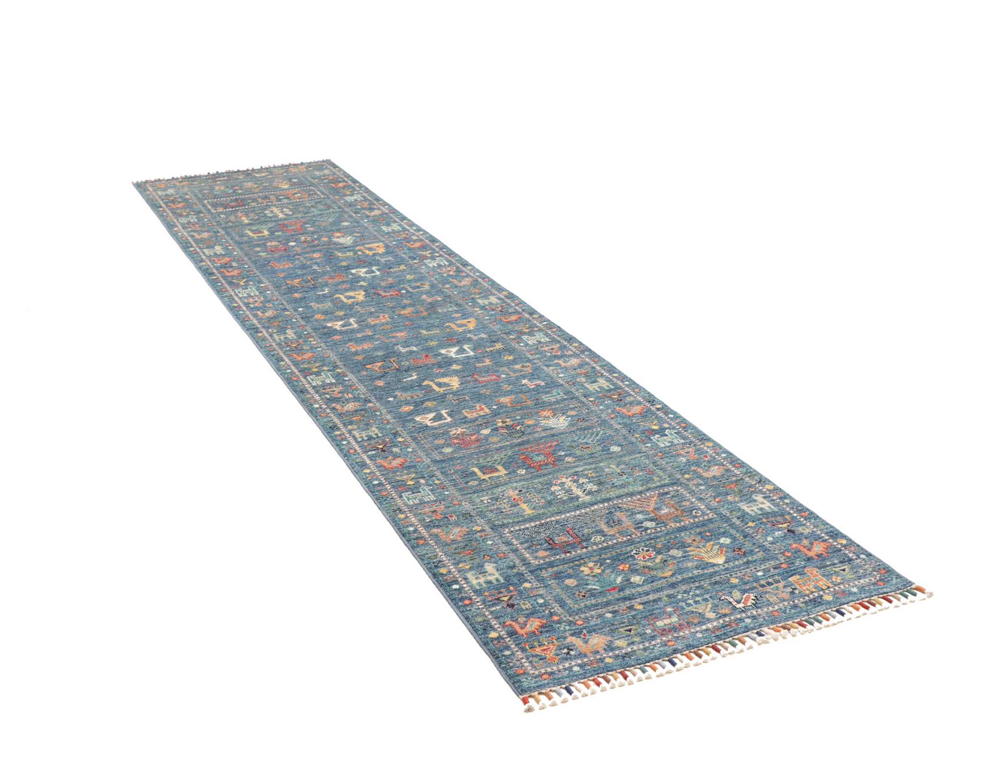 Oxiana | 302 cm x 78 cm | Nr. 12-482345