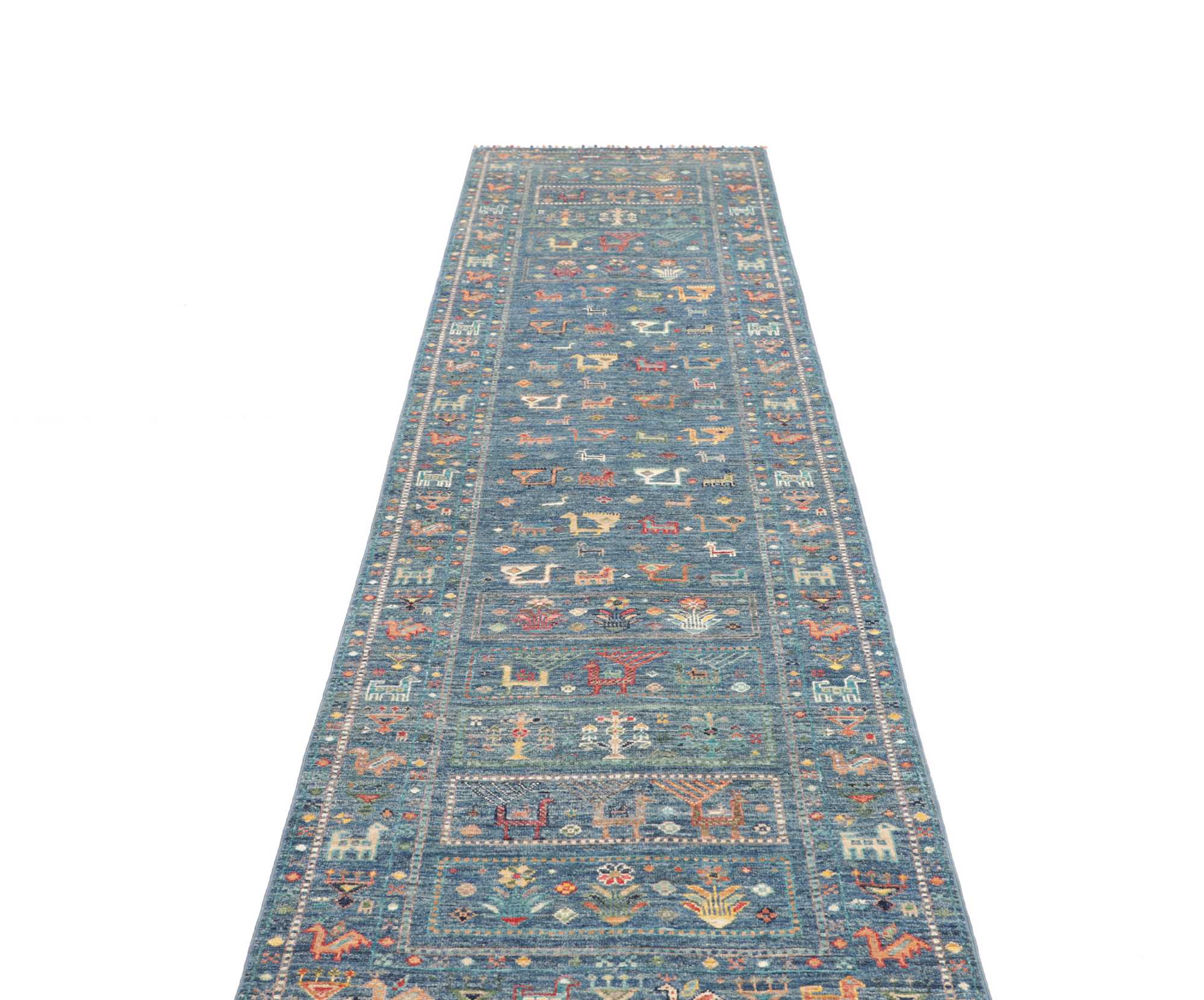 Oxiana | 302 cm x 78 cm | Nr. 12-482345