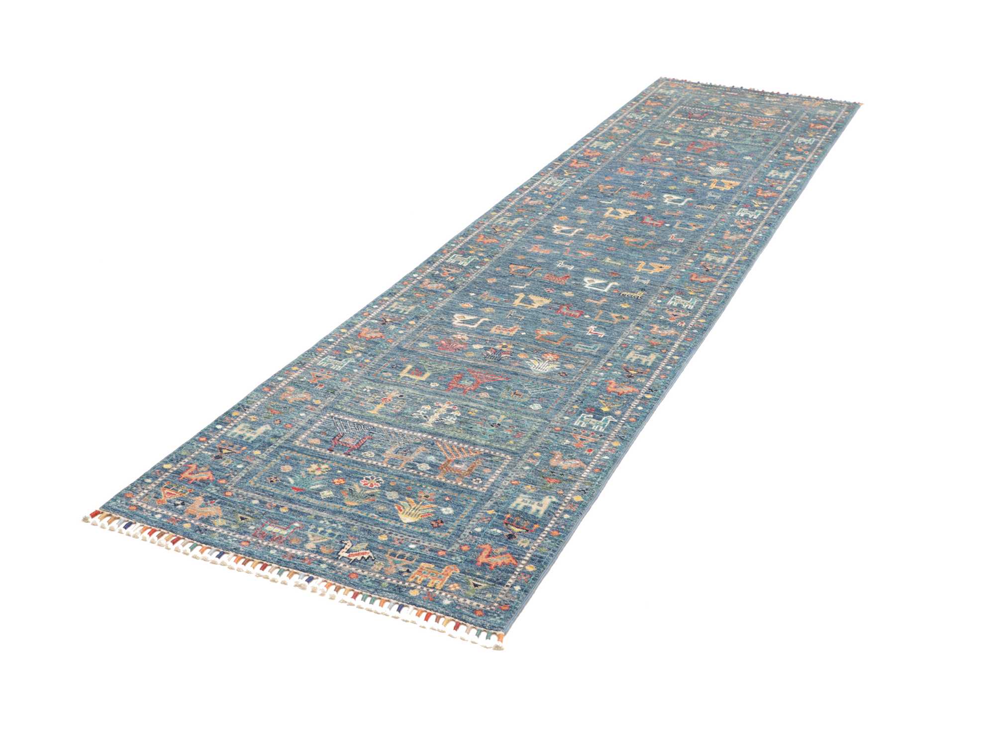 Oxiana | 301 cm x 81 cm | Nr. 12-482347