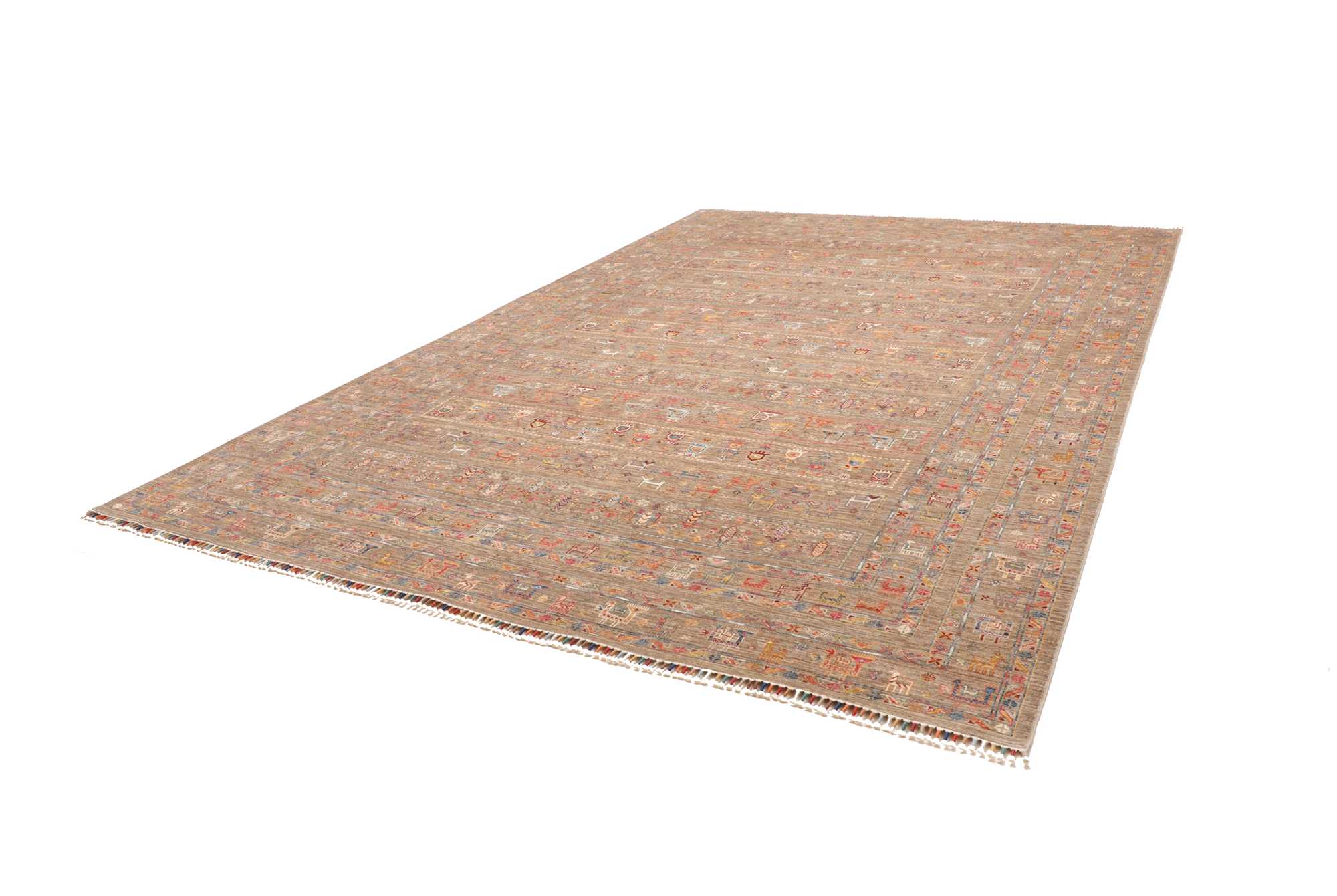 Oxiana | 385 cm x 267 cm | Nr. 12-482348