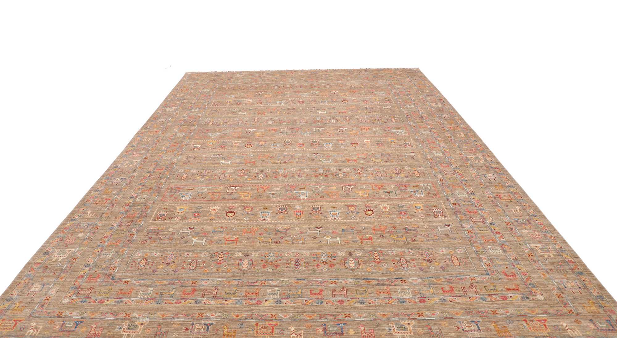 Oxiana | 385 cm x 267 cm | Nr. 12-482348
