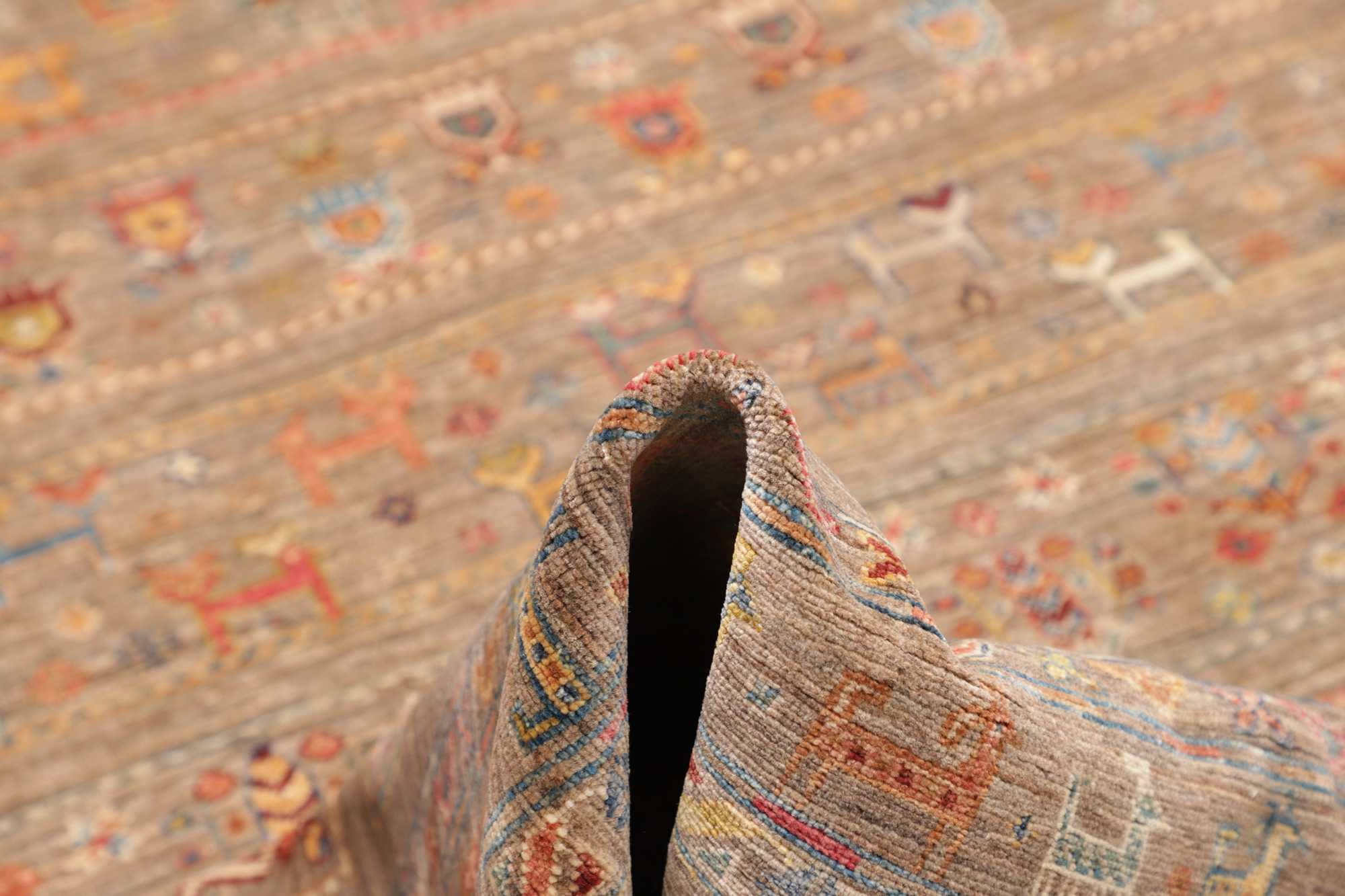 Oxiana | 385 cm x 267 cm | Nr. 12-482348