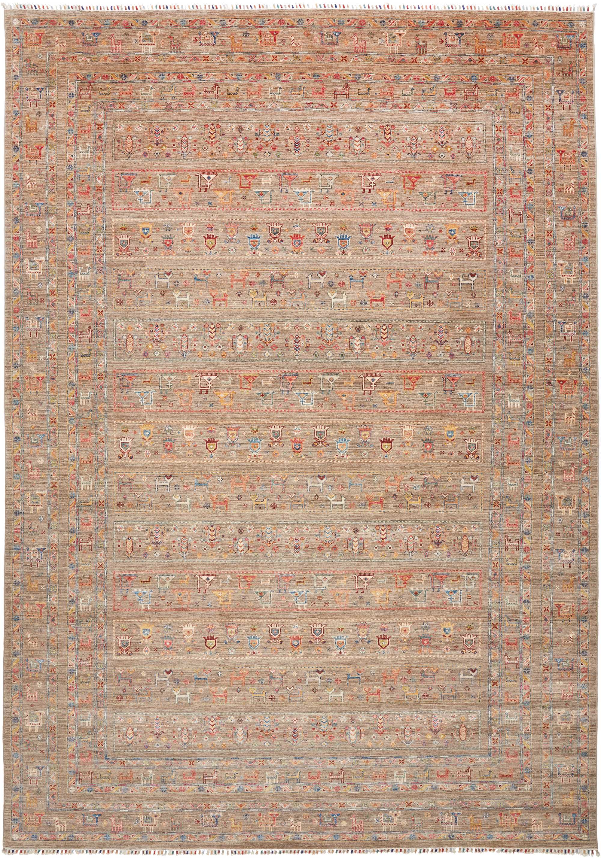 Oxiana | 385 cm x 267 cm | Nr. 12-482348