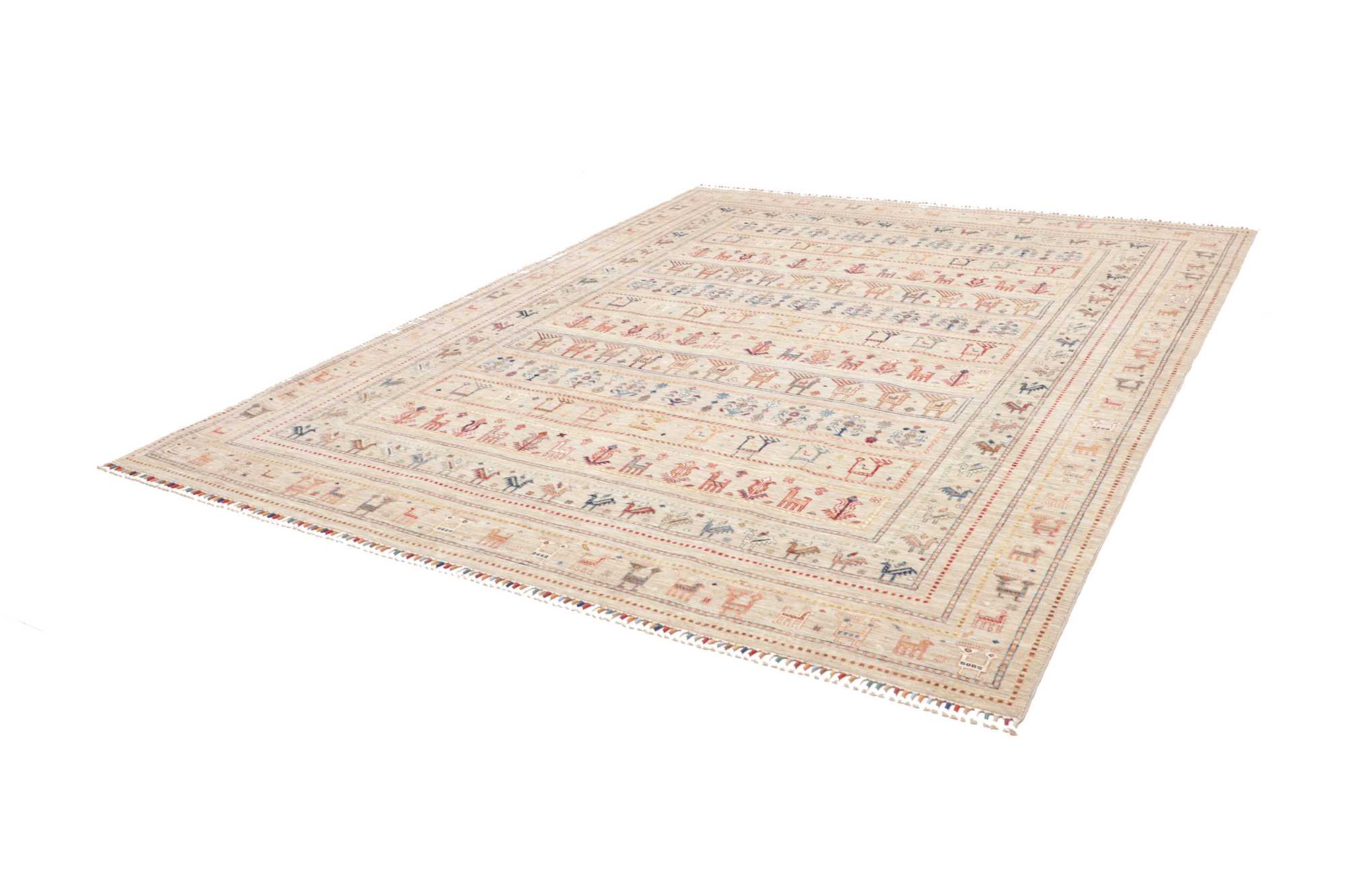 Oxiana | 308 cm x 252 cm | Nr. 12-482349