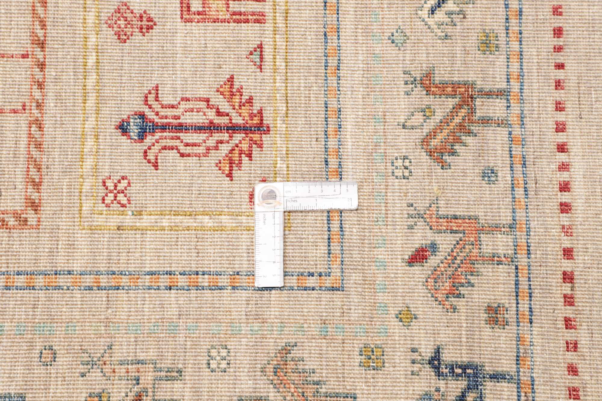 Oxiana | 308 cm x 252 cm | Nr. 12-482349