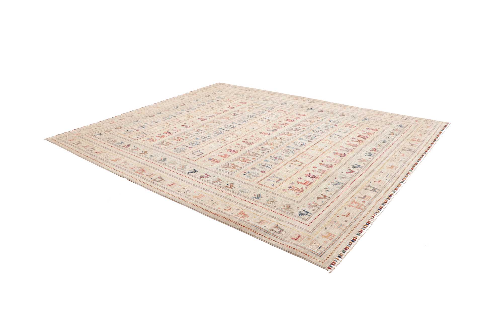 Oxiana | 308 cm x 252 cm | Nr. 12-482349
