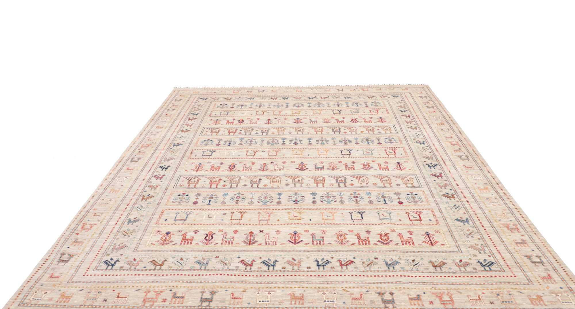 Oxiana | 308 cm x 252 cm | Nr. 12-482349