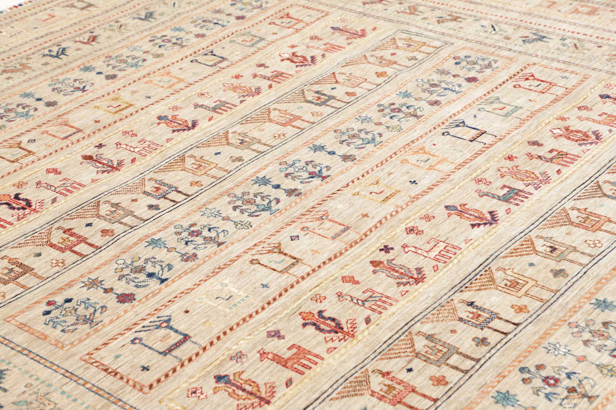 Oxiana | 308 cm x 252 cm | Nr. 12-482349
