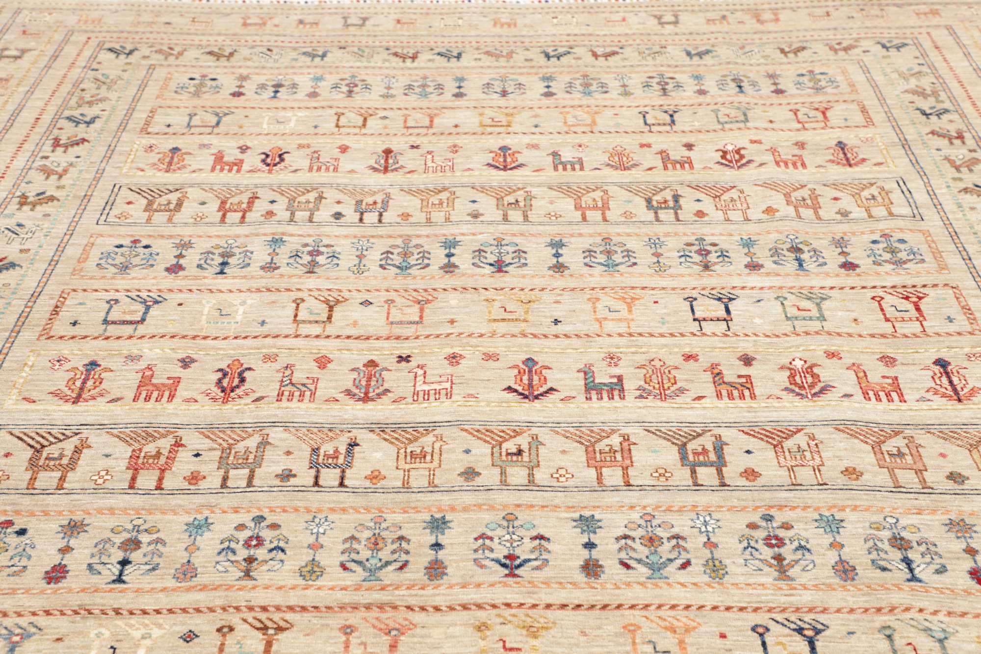 Oxiana | 308 cm x 252 cm | Nr. 12-482349