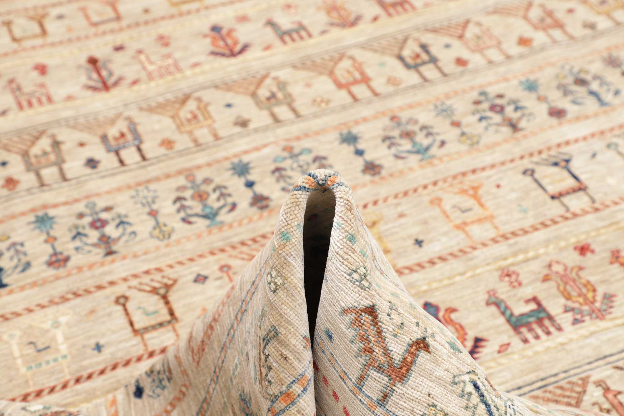 Oxiana | 308 cm x 252 cm | Nr. 12-482349