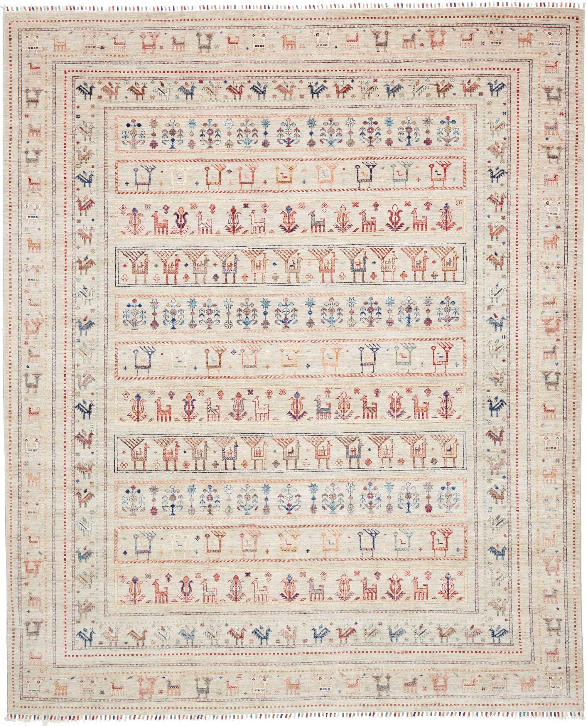 Oxiana | 308 cm x 252 cm | Nr. 12-482349