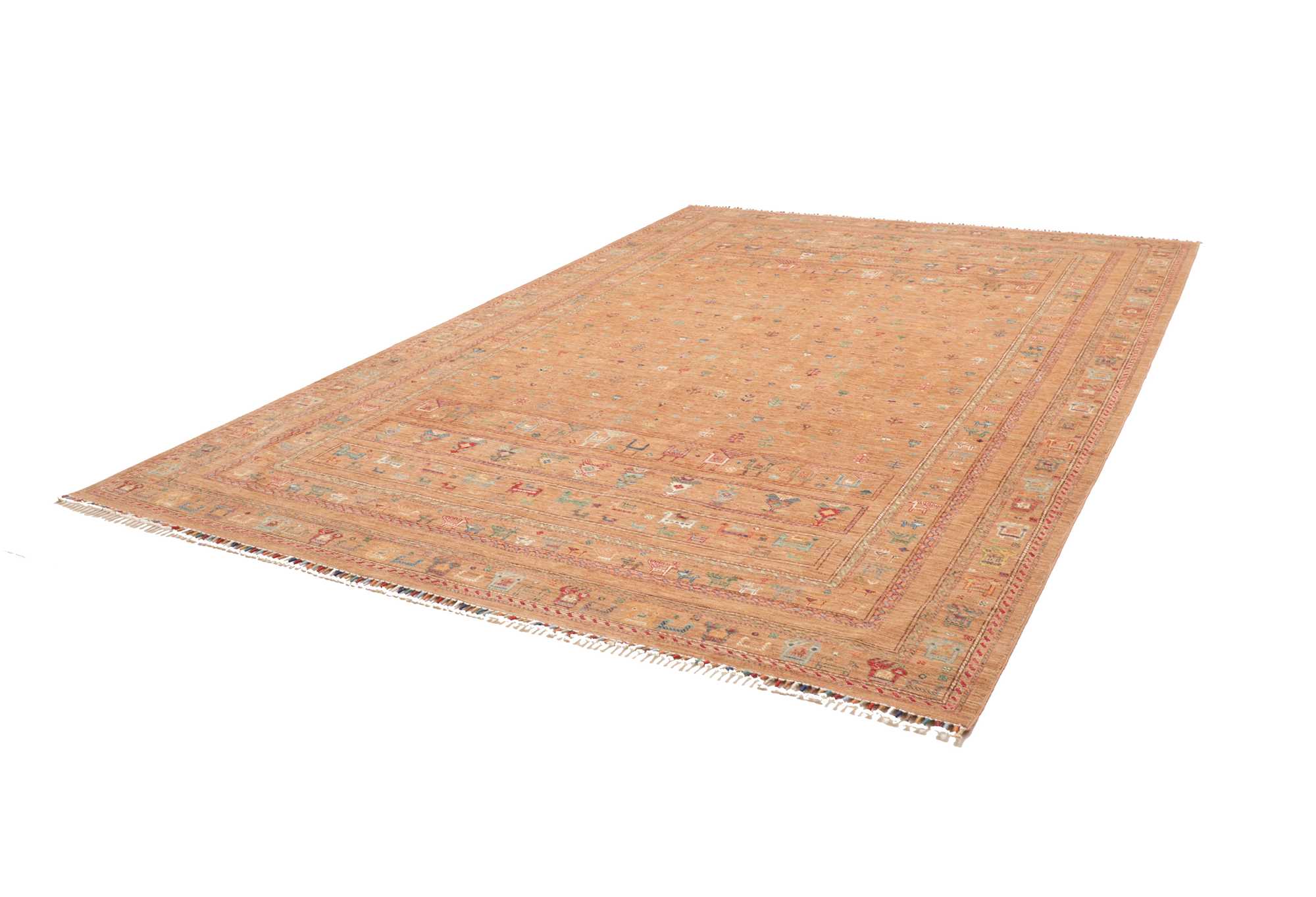 Oxiana | 355 cm x 250 cm | Nr. 12-482350