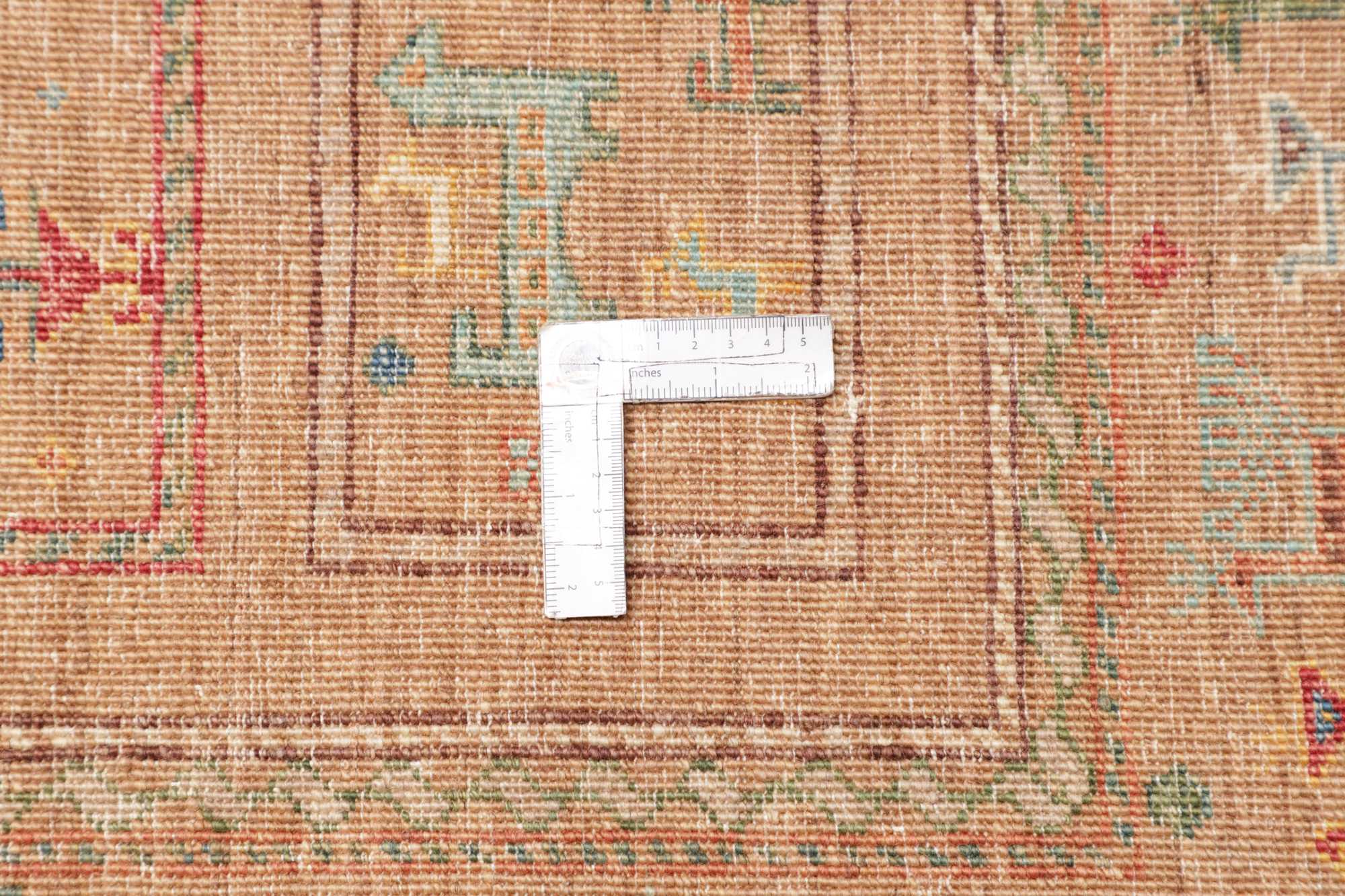 Oxiana | 355 cm x 250 cm | Nr. 12-482350
