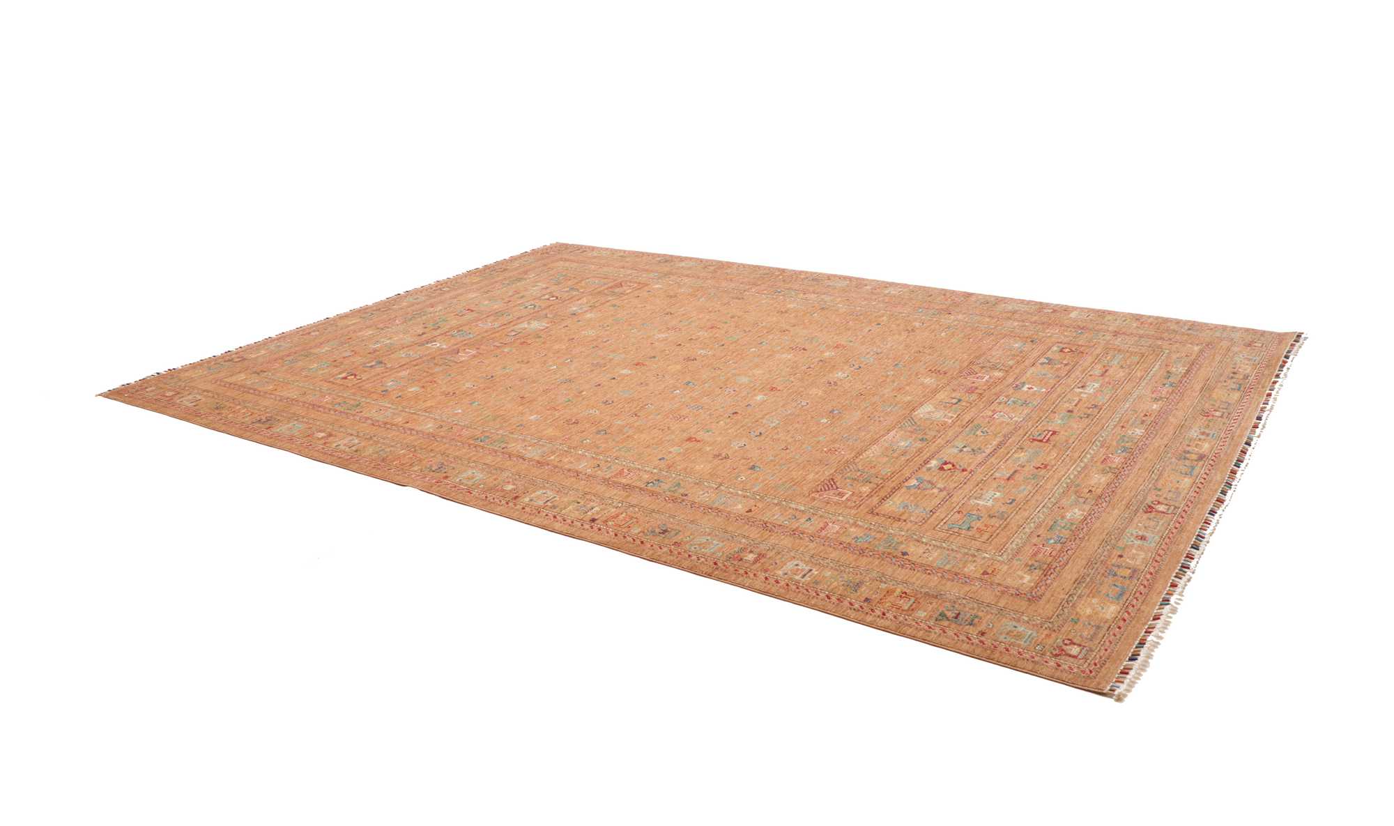 Oxiana | 355 cm x 250 cm | Nr. 12-482350