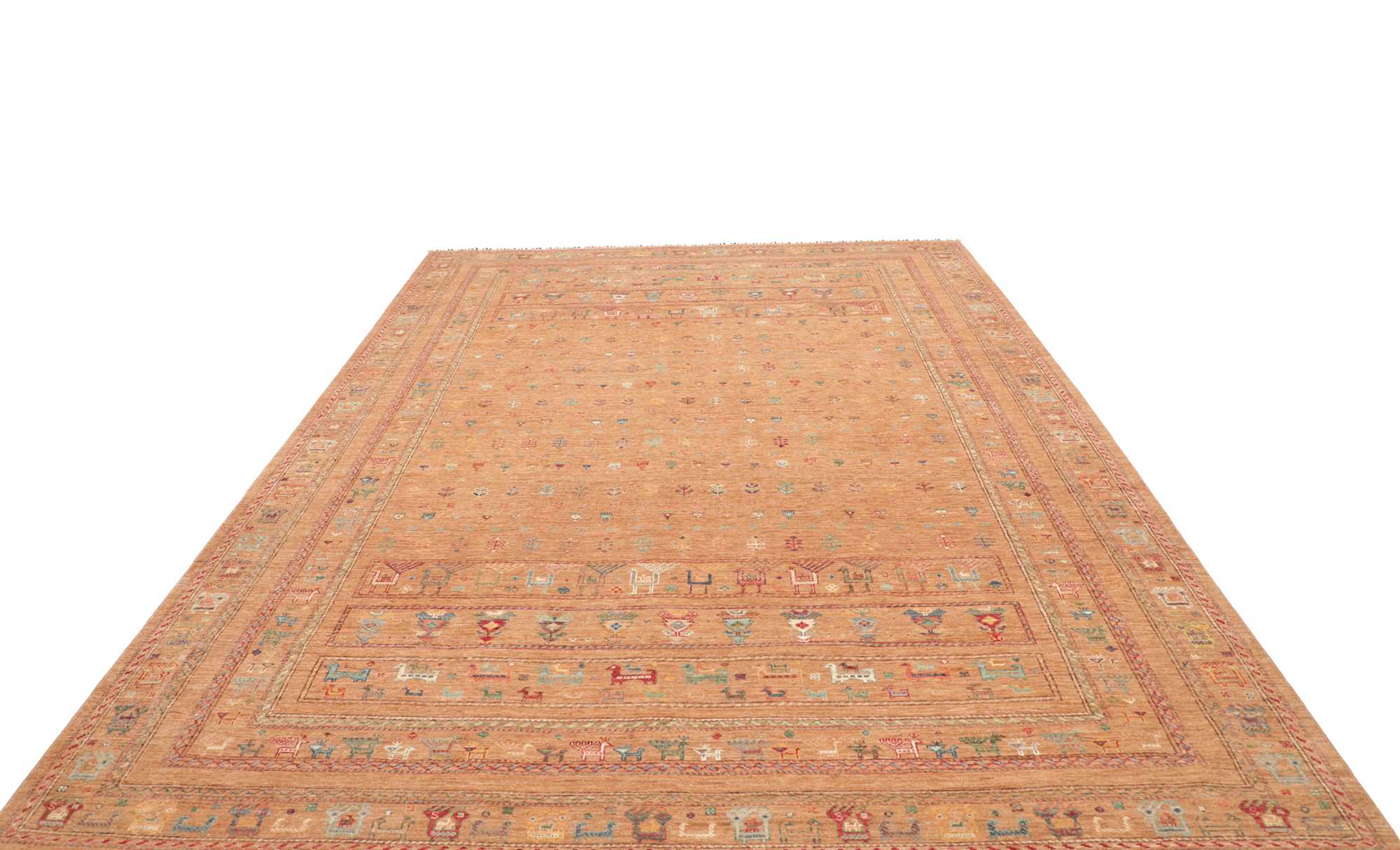 Oxiana | 355 cm x 250 cm | Nr. 12-482350