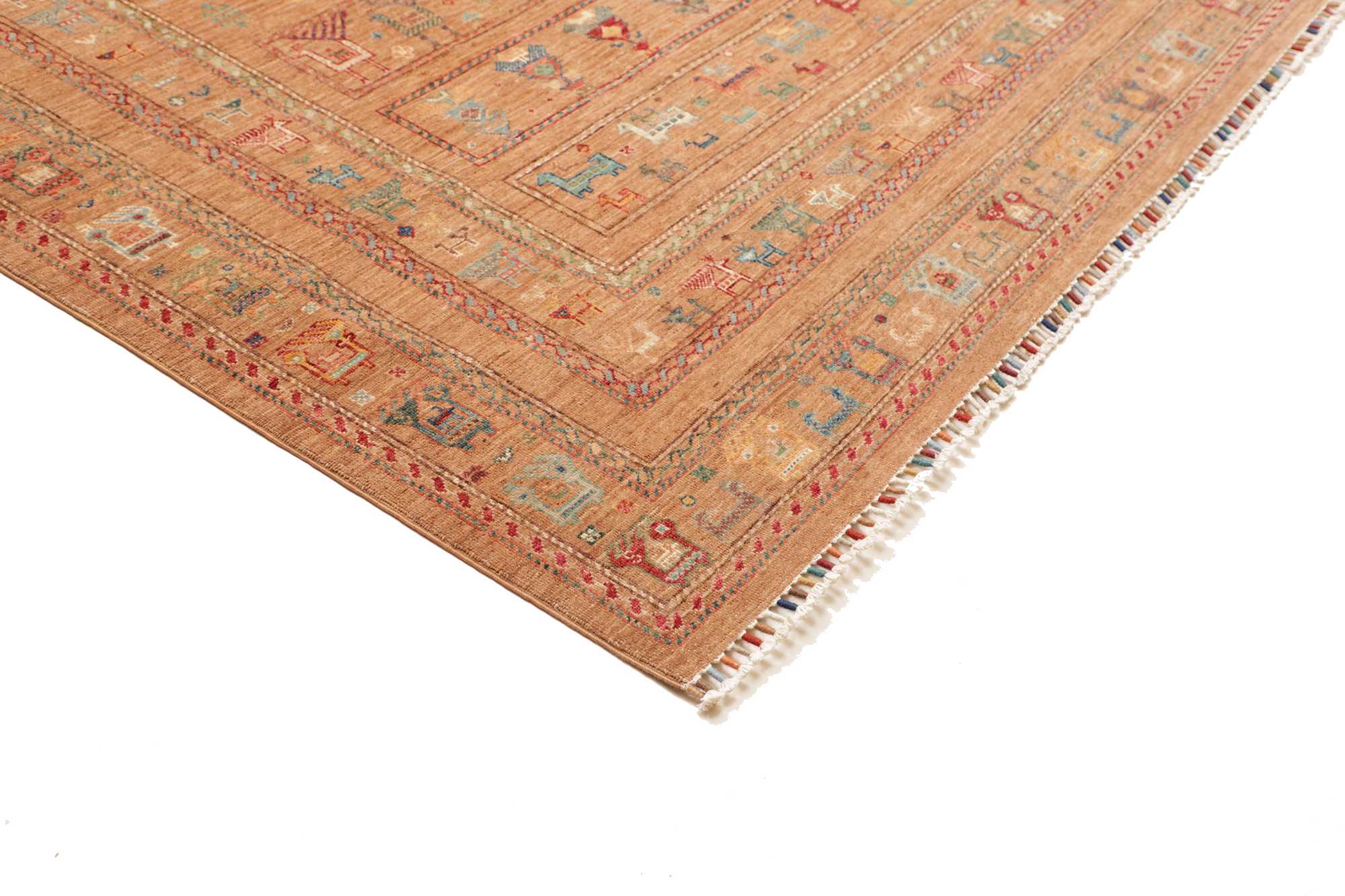 Oxiana | 355 cm x 250 cm | Nr. 12-482350