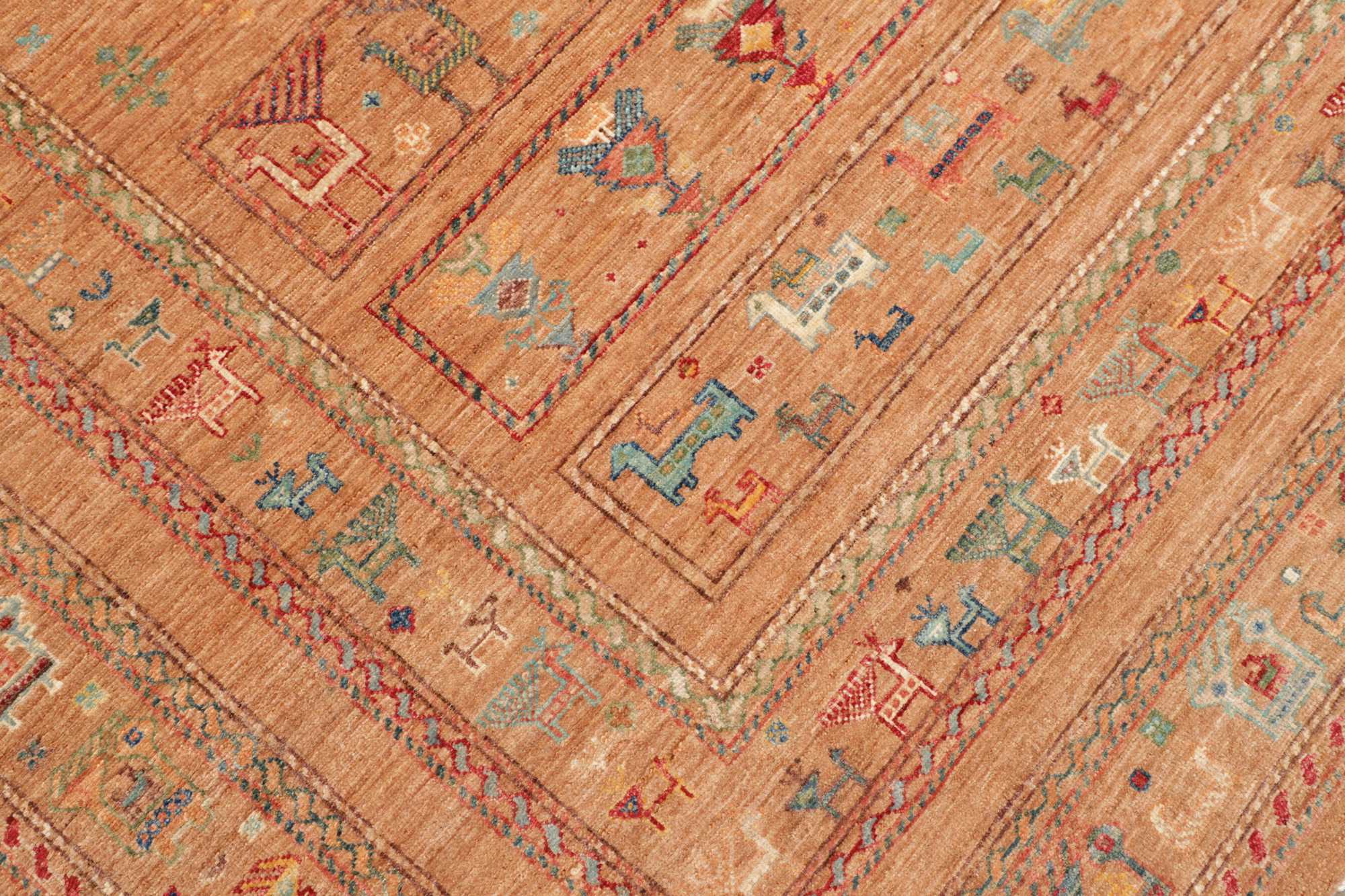 Oxiana | 355 cm x 250 cm | Nr. 12-482350