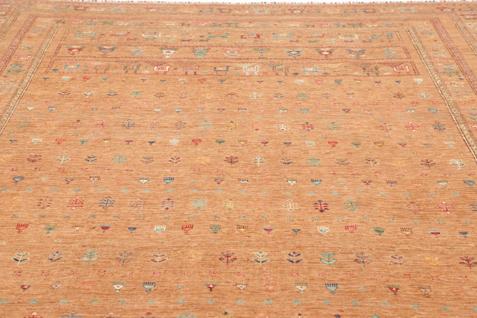 Oxiana | 355 cm x 250 cm | Nr. 12-482350