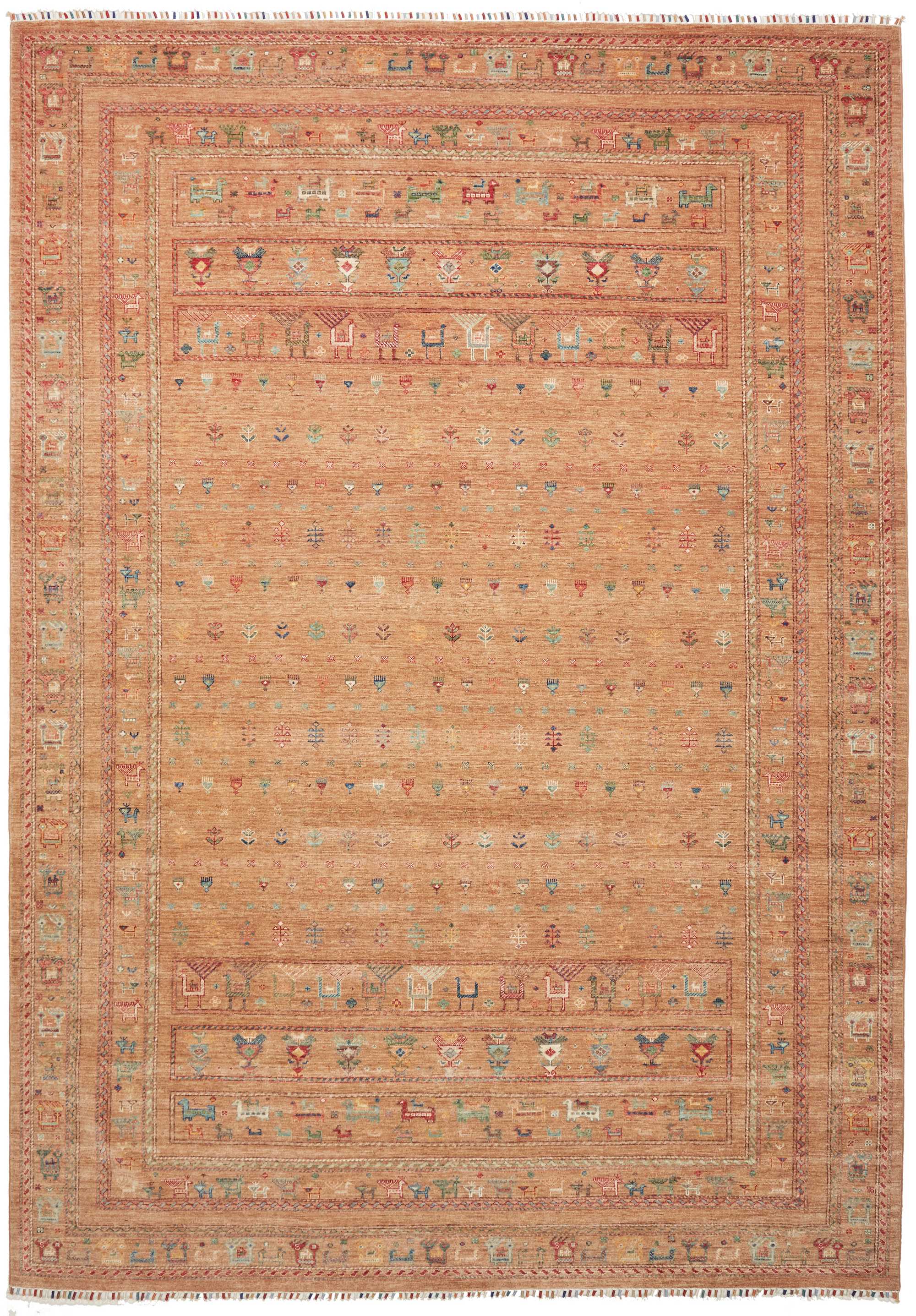 Oxiana | 355 cm x 250 cm | Nr. 12-482350