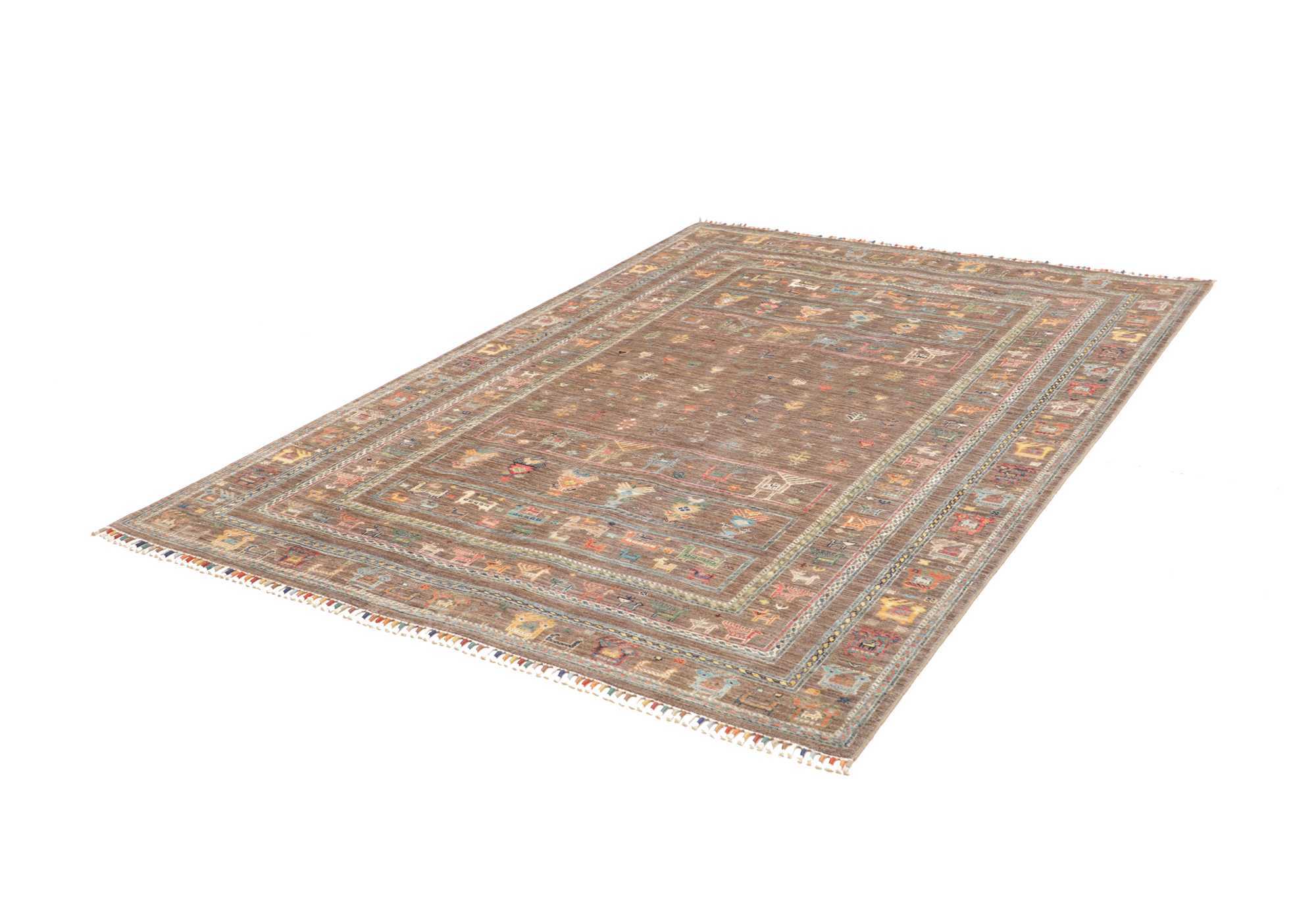 Oxiana | 240 x 170 cm | Nr. 12-482351
