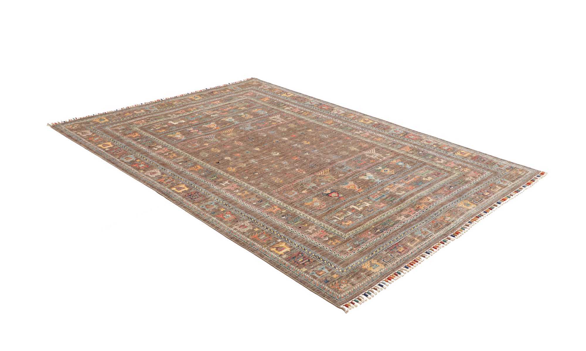 Oxiana | 240 cm x 170 cm | Nr. 12-482351