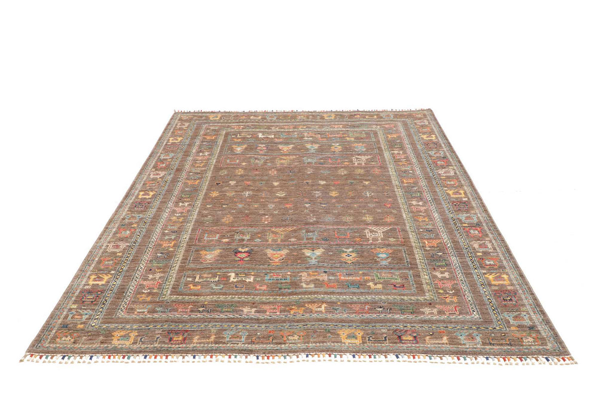 Oxiana | 240 cm x 170 cm | Nr. 12-482351