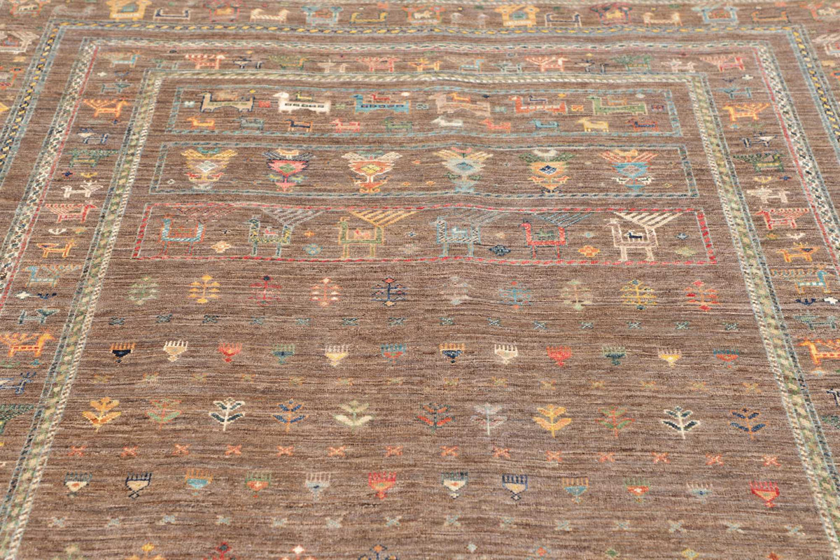 Oxiana | 240 cm x 170 cm | Nr. 12-482351