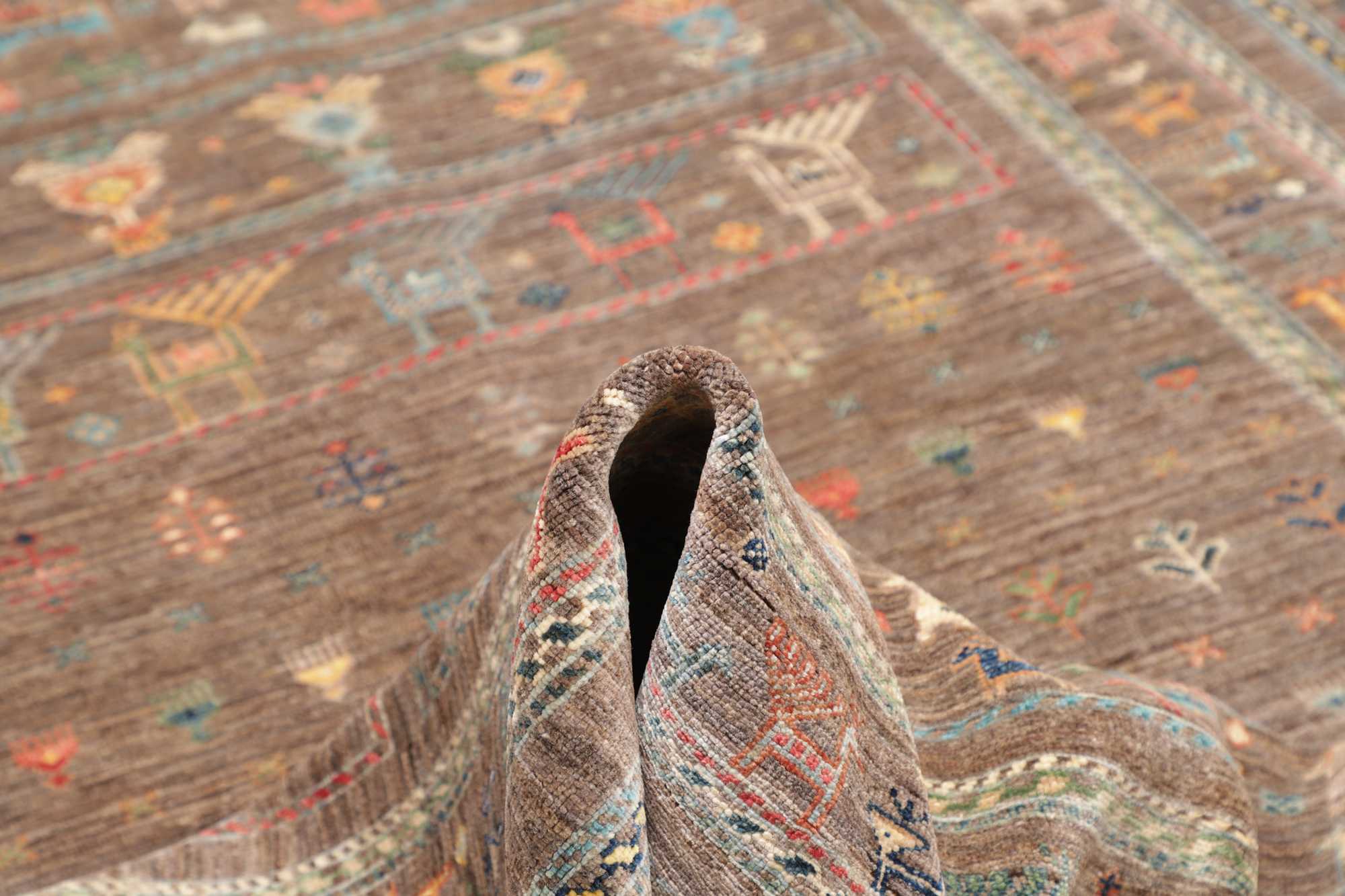 Oxiana | 240 cm x 170 cm | Nr. 12-482351