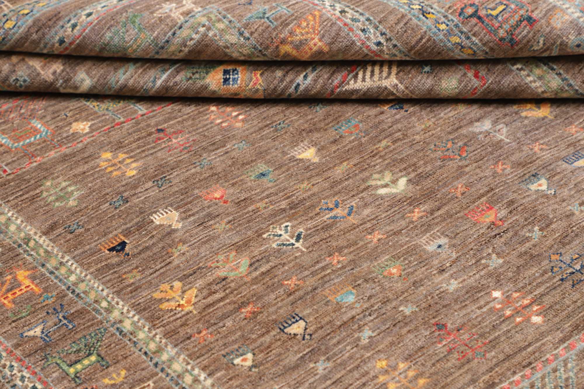 Oxiana | 240 cm x 170 cm | Nr. 12-482351