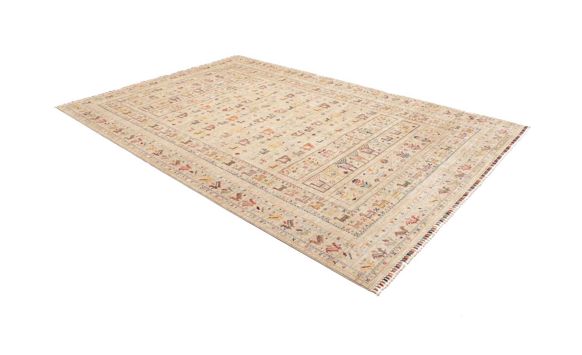 Oxiana | 302 cm x 203 cm | Nr. 12-482352