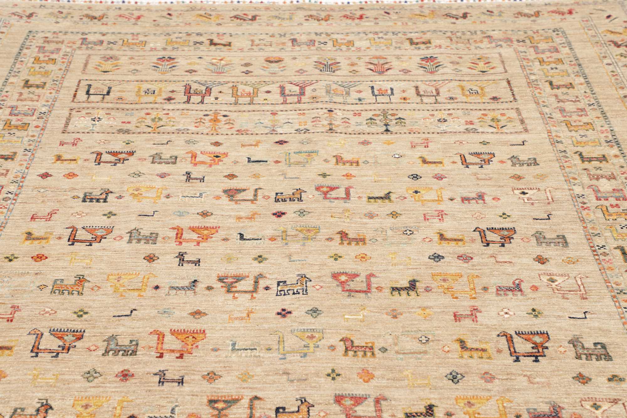 Oxiana | 302 cm x 203 cm | Nr. 12-482352