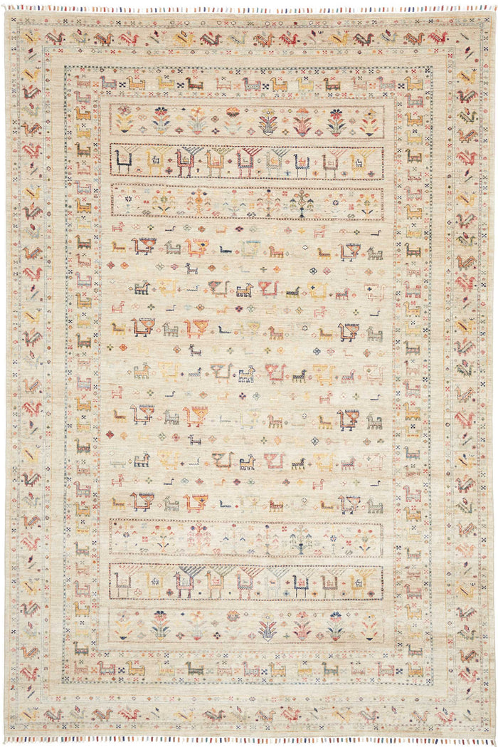 Oxiana | 302 cm x 203 cm | Nr. 12-482352