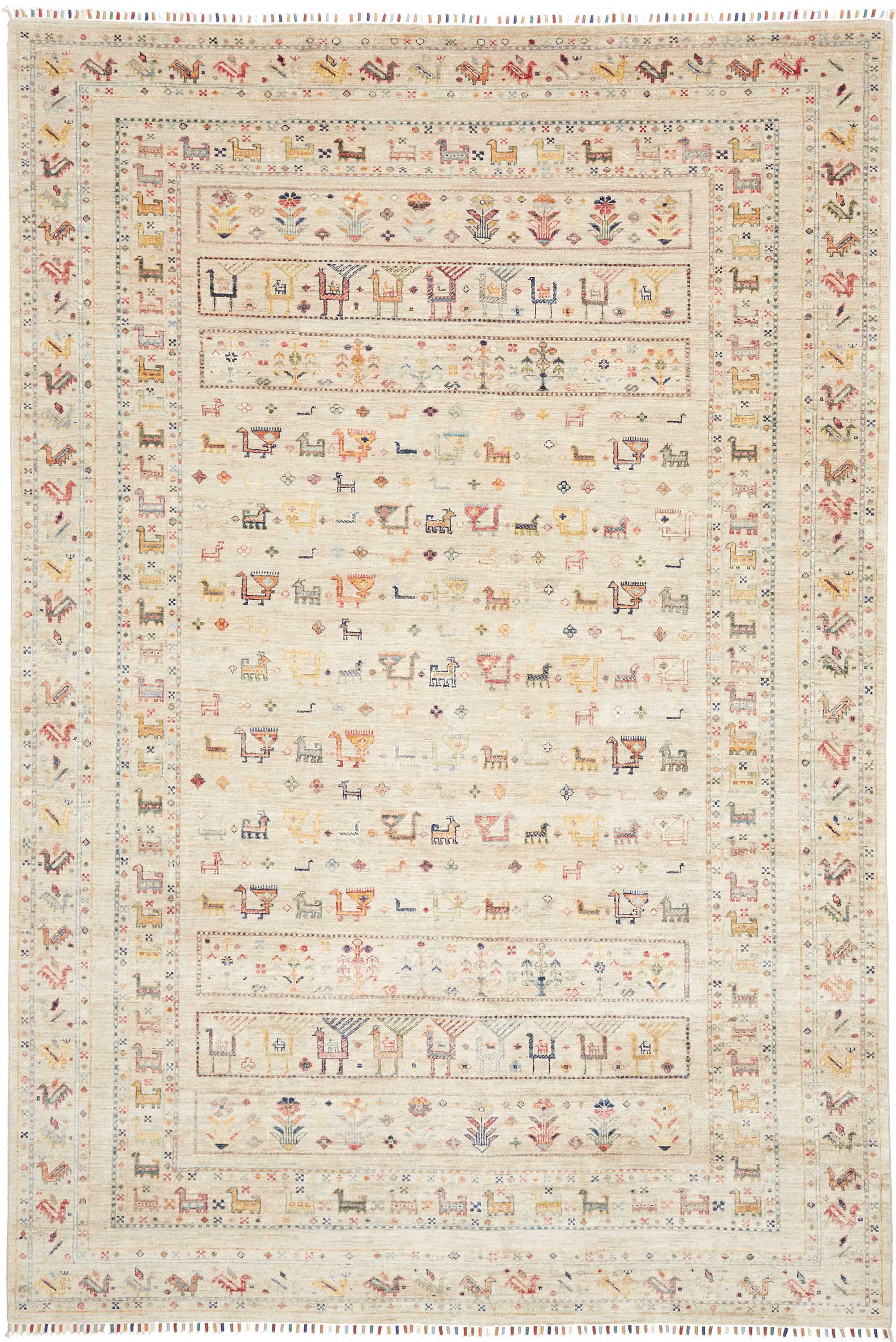 Oxiana | 302 cm x 203 cm | Nr. 12-482352