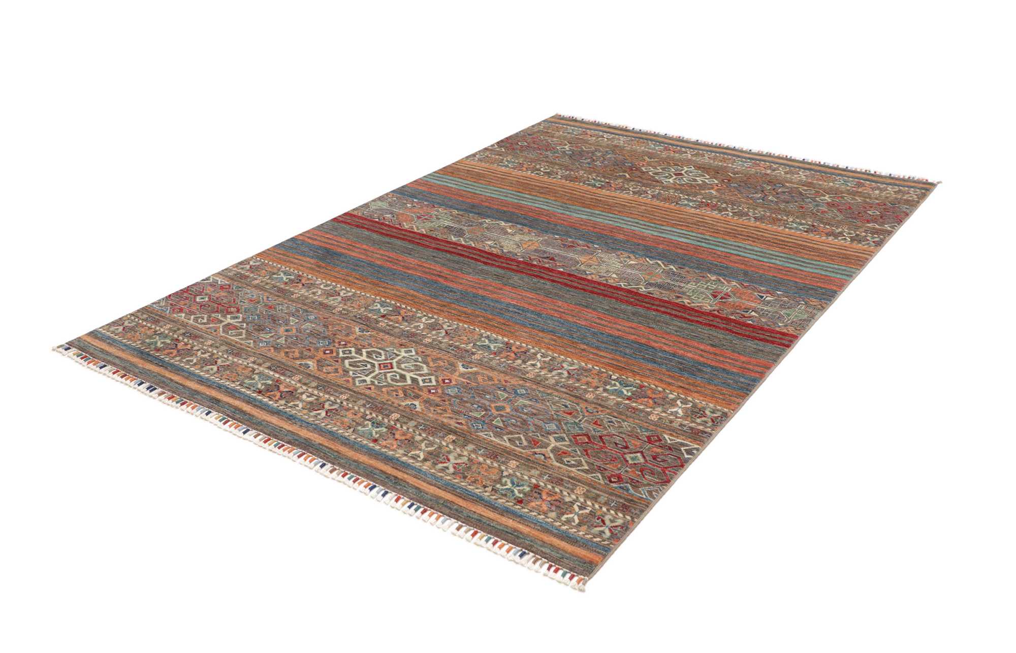 Oxiana | 238 cm x 170 cm | Nr. 12-482353