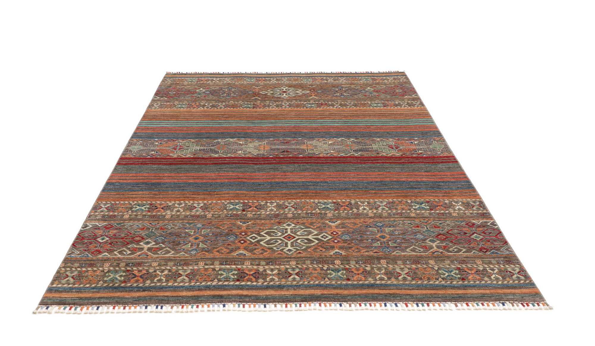 Oxiana | 238 cm x 170 cm | Nr. 12-482353