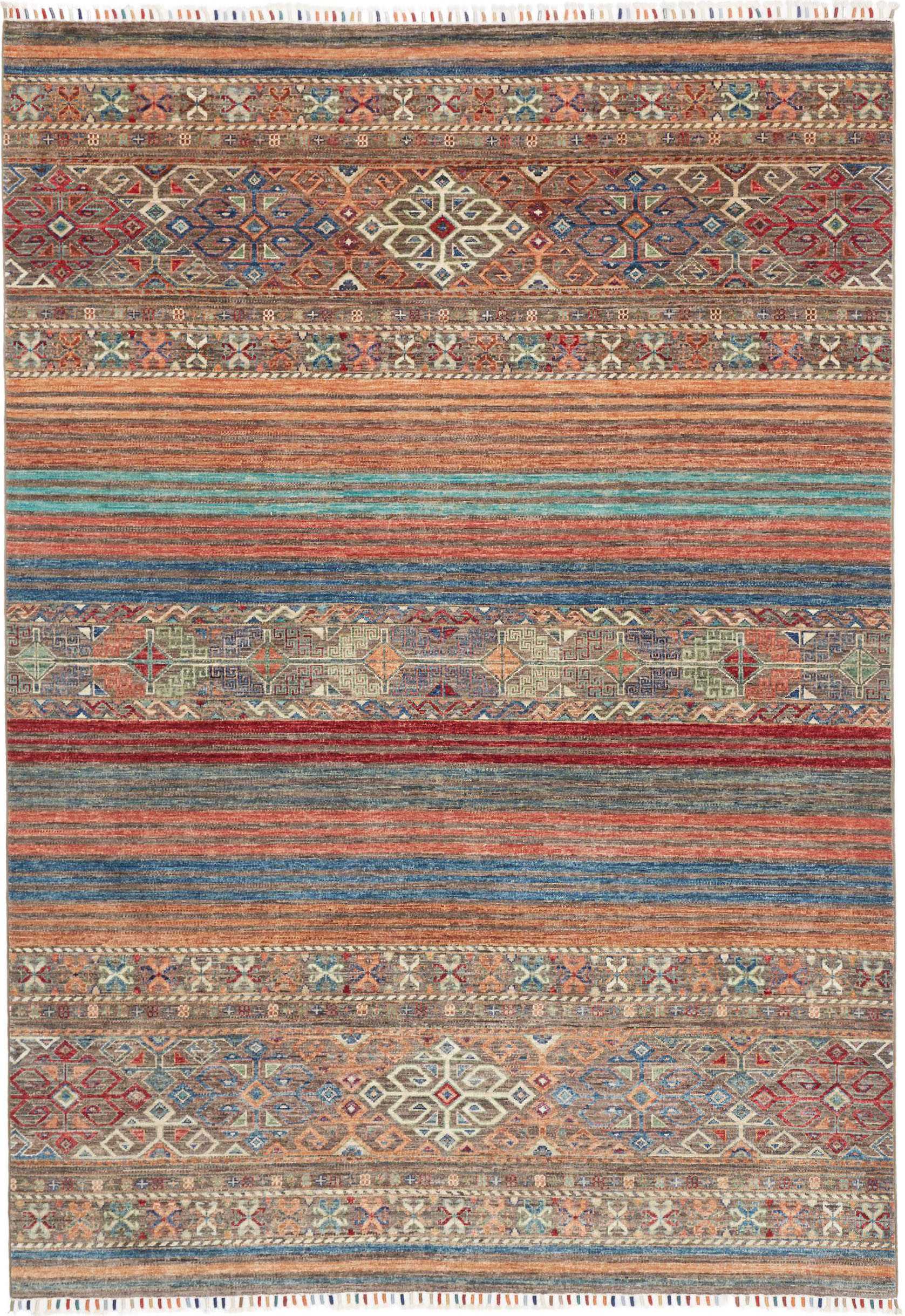 Oxiana | 238 cm x 170 cm | Nr. 12-482353