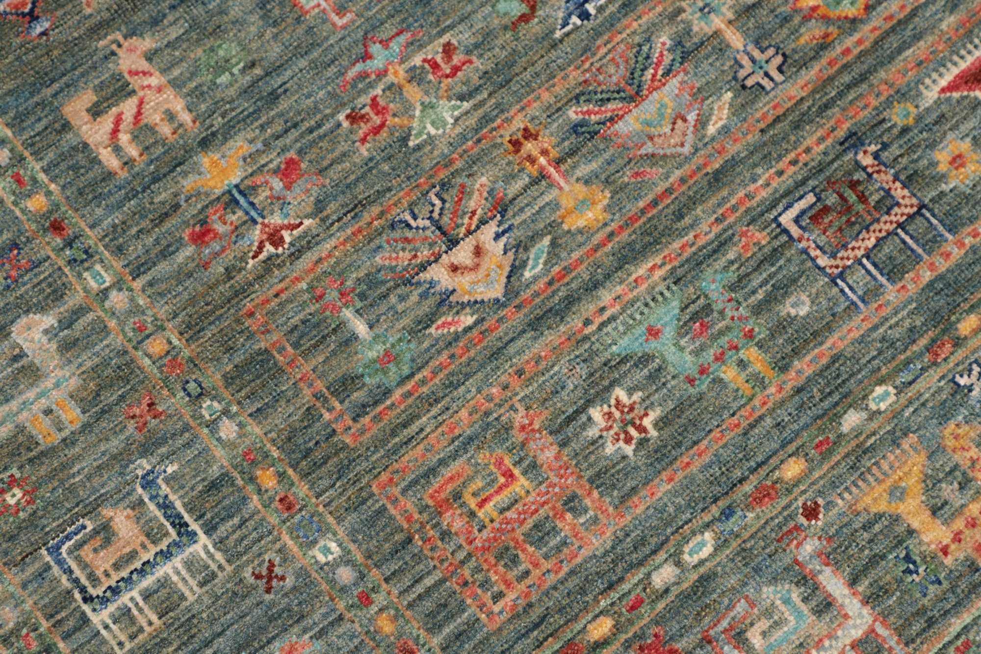 Oxiana | 185 cm x 126 cm | Nr. 12-482360