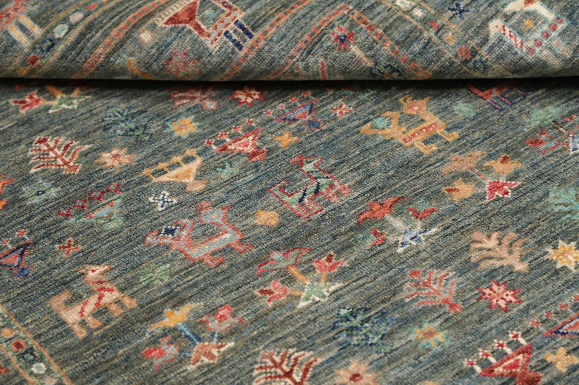 Oxiana | 185 cm x 126 cm | Nr. 12-482360