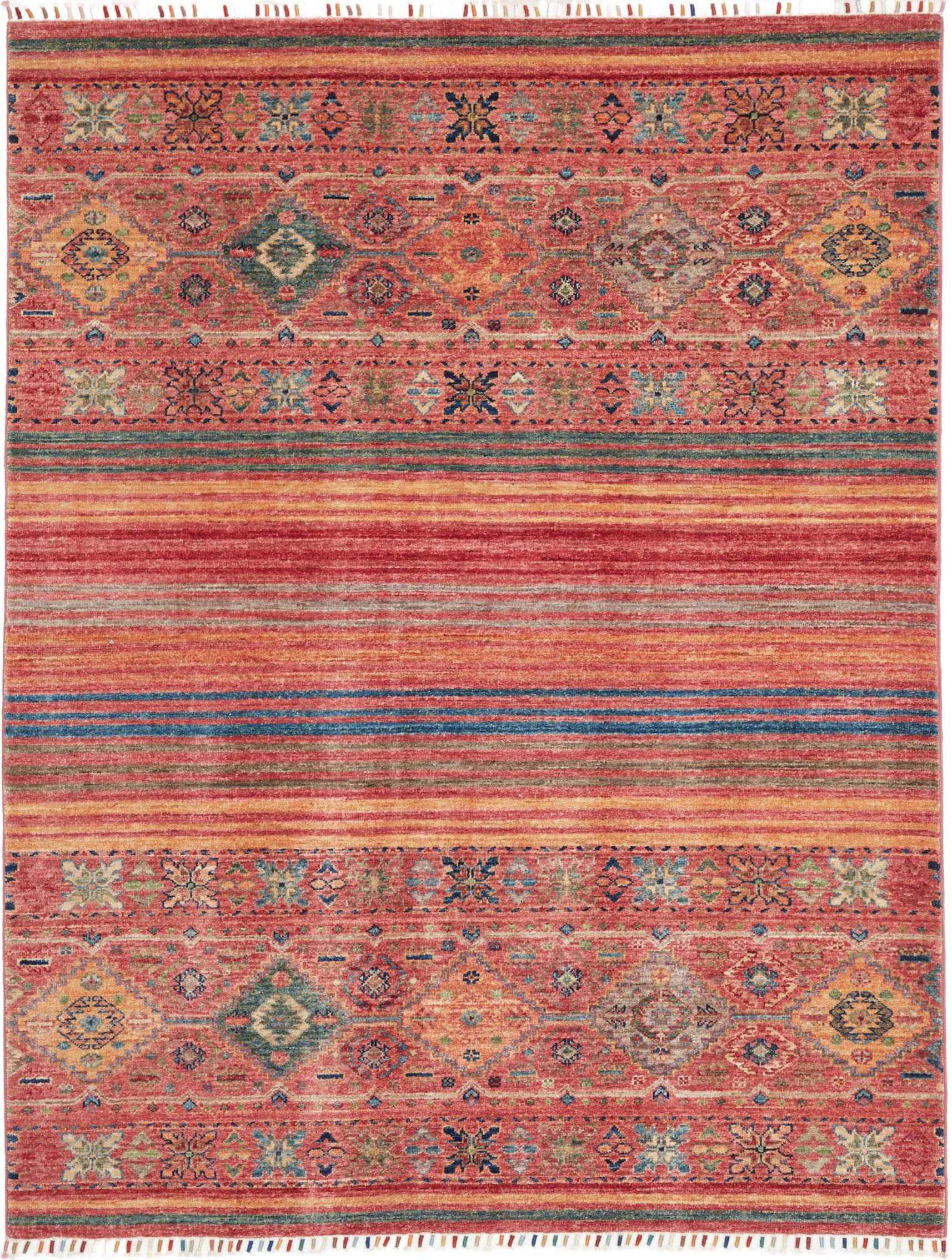 Oxiana | 198 cm x 154 cm | Nr. 12-482361