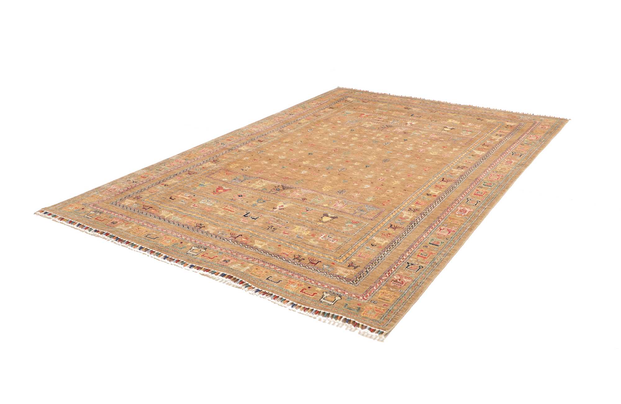 Oxiana | 288 cm x 202 cm | Nr. 12-482362