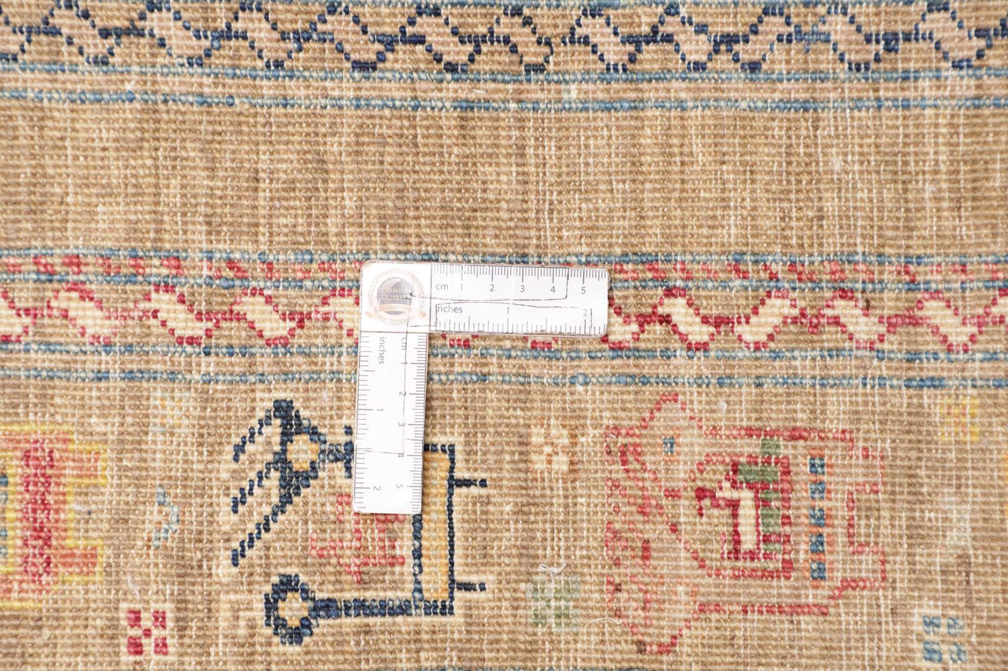 Oxiana | 288 cm x 202 cm | Nr. 12-482362
