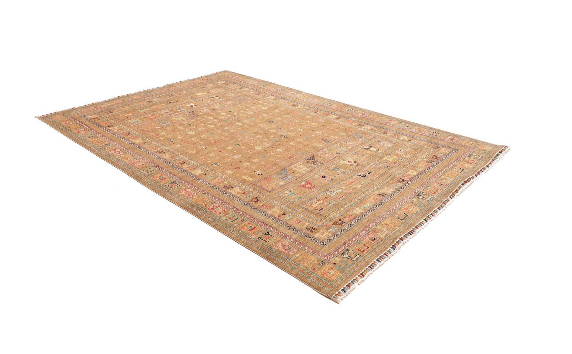 Oxiana | 288 cm x 202 cm | Nr. 12-482362