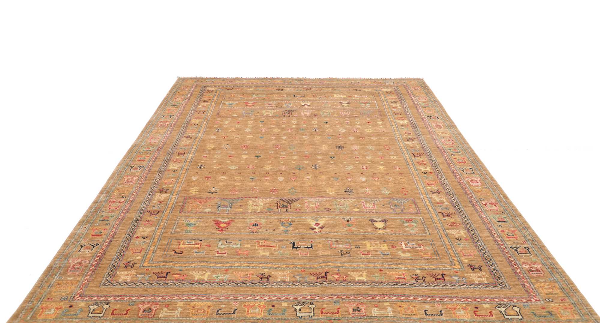 Oxiana | 288 cm x 202 cm | Nr. 12-482362
