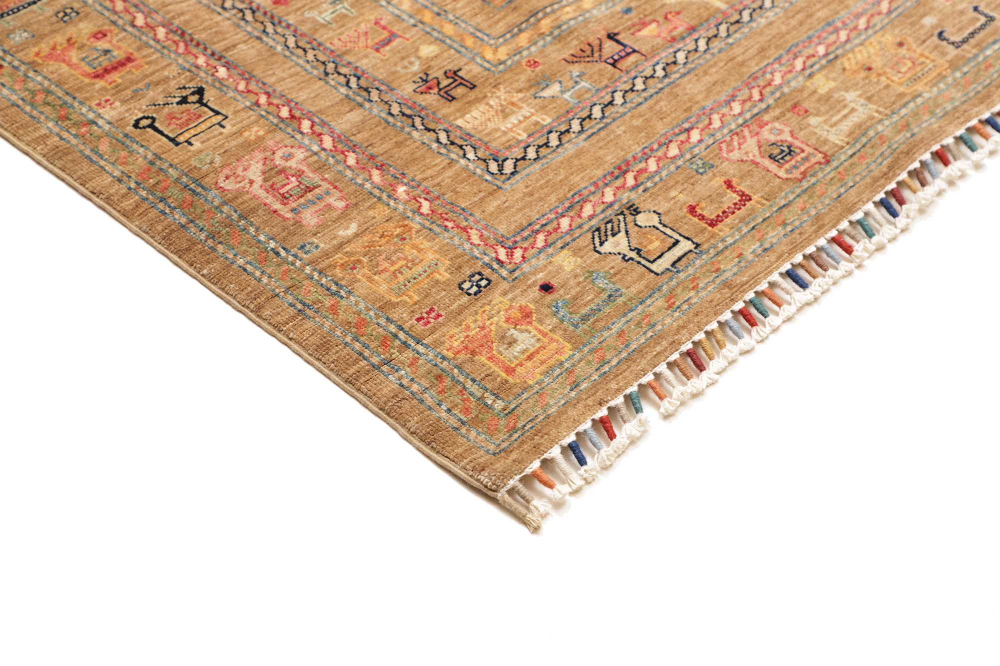 Oxiana | 288 cm x 202 cm | Nr. 12-482362