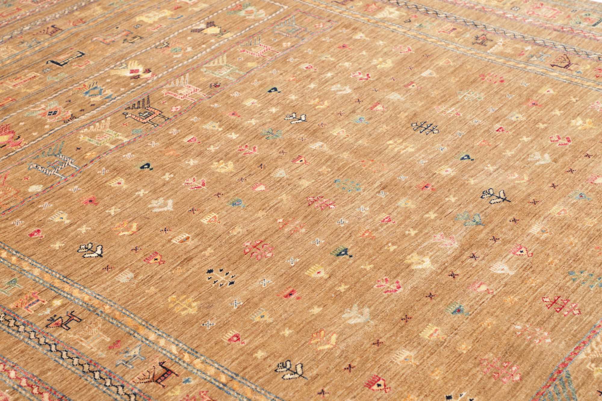 Oxiana | 288 cm x 202 cm | Nr. 12-482362
